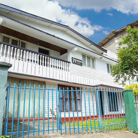 Sakura Hill Apartment Kandy Ngoại thất bức ảnh