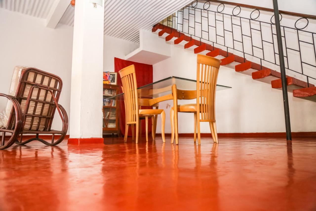 Sakura Hill Apartment Kandy Ngoại thất bức ảnh