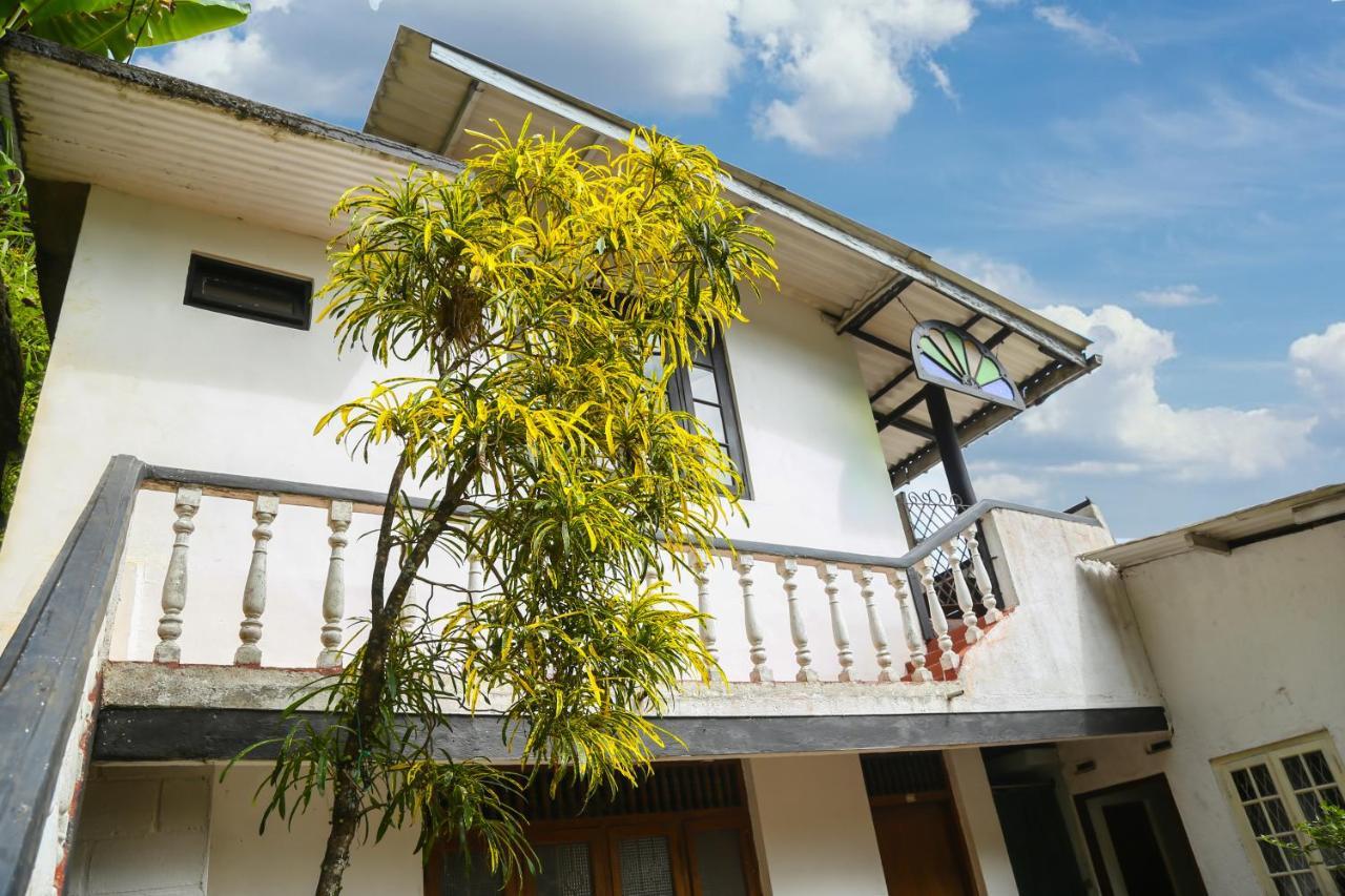 Sakura Hill Apartment Kandy Ngoại thất bức ảnh