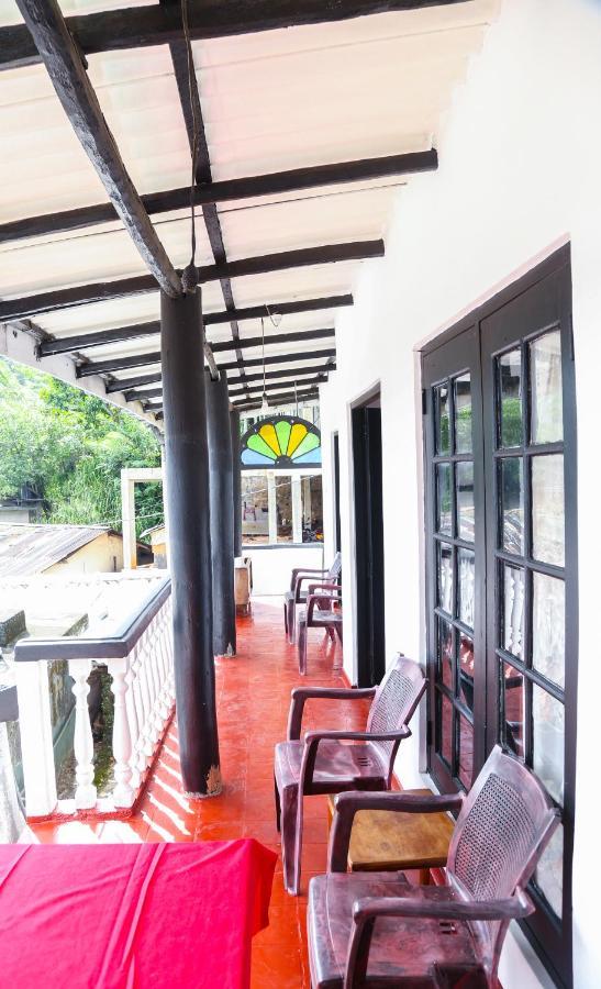 Sakura Hill Apartment Kandy Ngoại thất bức ảnh