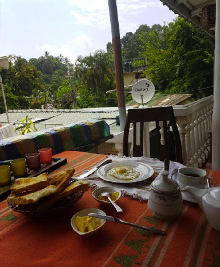 Sakura Hill Apartment Kandy Ngoại thất bức ảnh