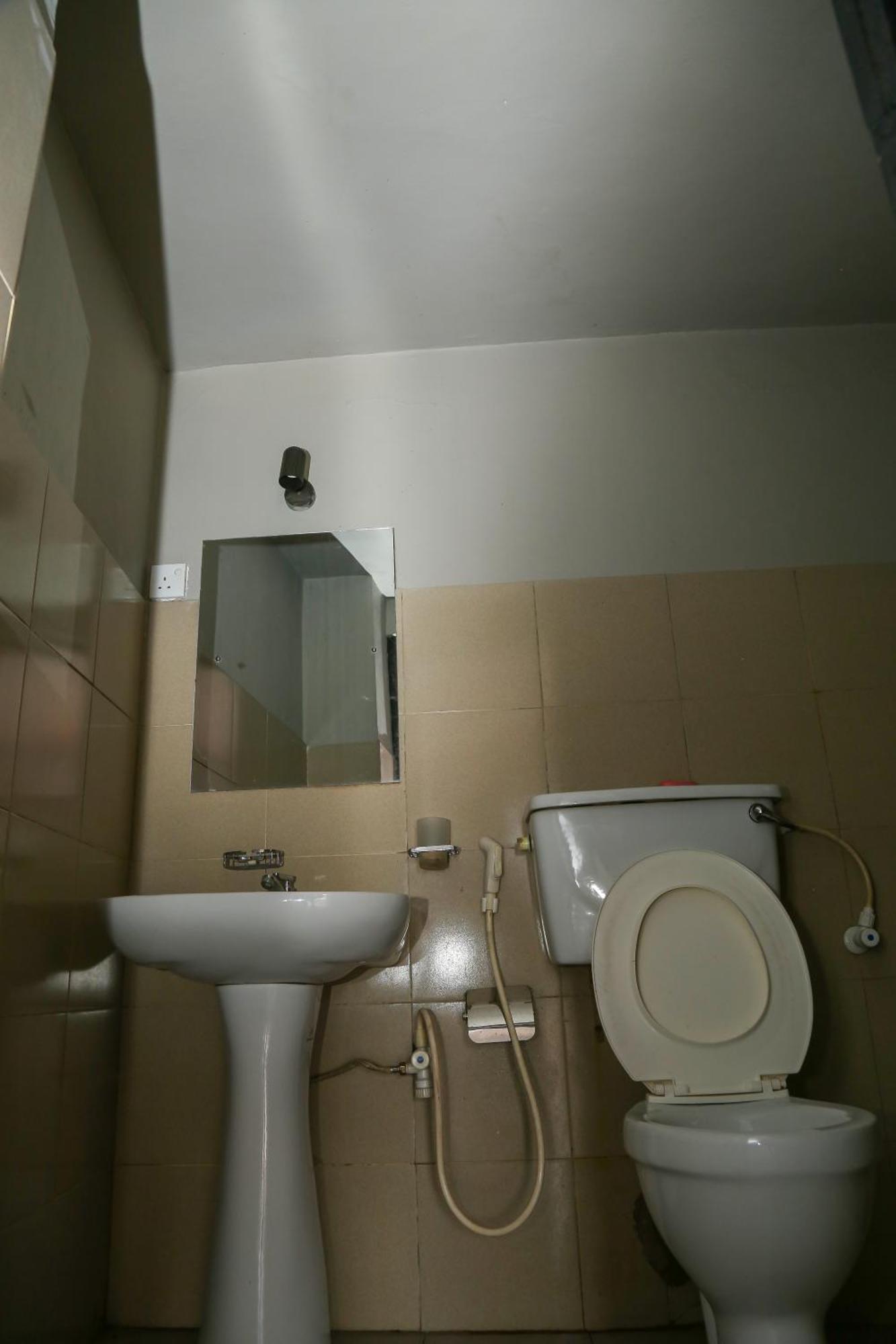 Sakura Hill Apartment Kandy Ngoại thất bức ảnh