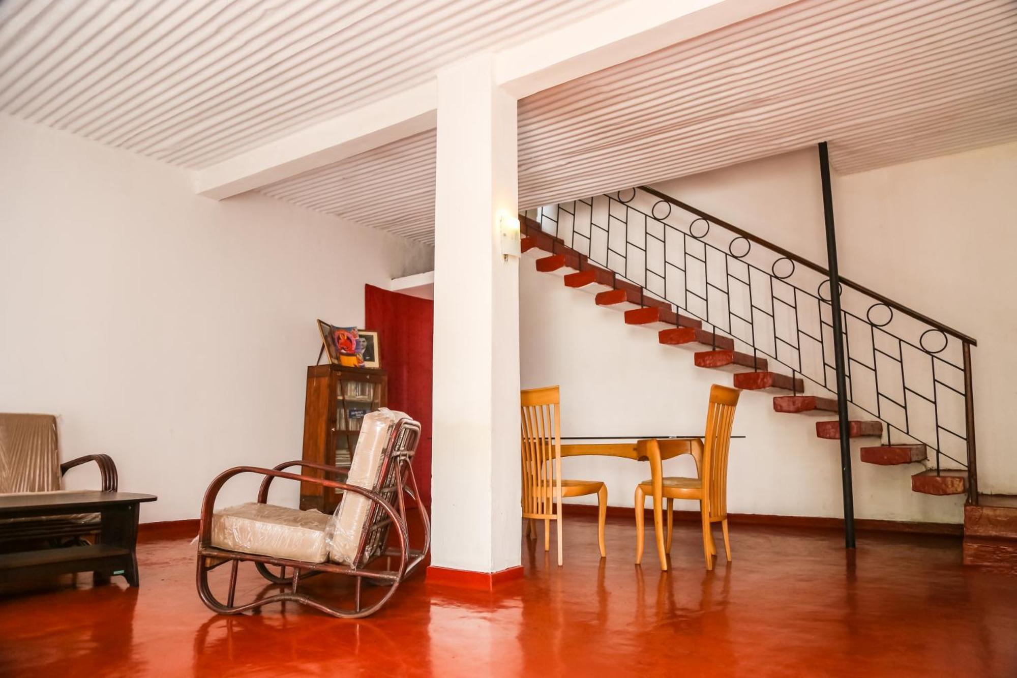 Sakura Hill Apartment Kandy Ngoại thất bức ảnh